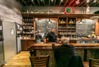 Stormcloud Brewing - Frankfort - 2016-12