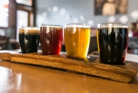 Stormcloud Brewing - Frankfort - 2016-4