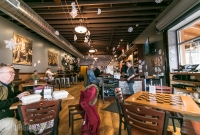 Stormcloud Brewing - Frankfort - 2016-5