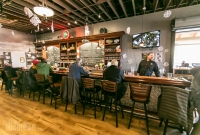 Stormcloud Brewing - Frankfort - 2016-9