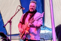 Strapping Owls - Traverse City Microbrew Fest 2017