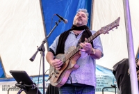 Strapping Owls - Traverse City Microbrew Fest 2017