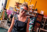 Rachael Grossman - Owner/Chef of Strega Nonna