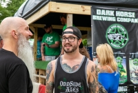 Summer Beer Fest 2018 - Day 1-301