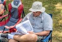 Summer Beer Fest 2018 - Day 1-4