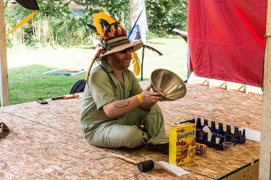 Michigan 2015 Summer Beer Festival Life In Michigan