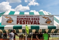 Summer Beer Festival 2015 -2