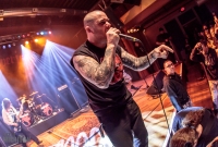 Superjoint @ The Crofoot on 22-Jan-2017