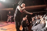 Superjoint @ The Crofoot on 22-Jan-2017