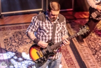 Superjoint @ The Crofoot on 22-Jan-2017