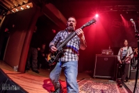 Superjoint @ The Crofoot on 22-Jan-2017