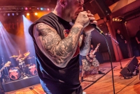 Superjoint @ The Crofoot on 22-Jan-2017