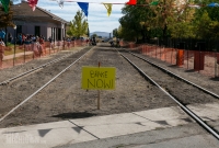 Susanville Rails To Trail Fest - Pre50k - 2014
