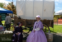 Susanville Rails To Trail Fest - Pre50k - 2014