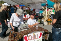 Susanville Rails To Trail Fest - Pre50k - 2014