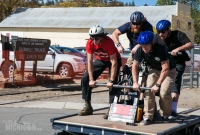 Susanville Rails To Trail Fest - Pre50k - 2014