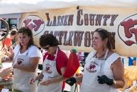 Susanville Rails To Trail Fest - Pre50k - 2014