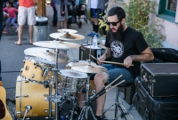 Susanville Rails To Trail Fest - Six Mile Station - 2014