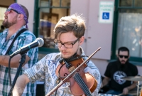 Susanville Rails To Trail Fest - Six Mile Station - 2014