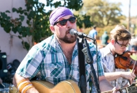 Susanville Rails To Trail Fest - Six Mile Station - 2014