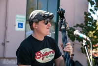 Susanville Rails To Trail Fest - Six Mile Station - 2014