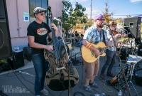 Susanville Rails To Trail Fest - Six Mile Station - 2014