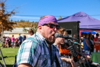 Susanville Rails To Trail Fest - Six Mile Station - 2014