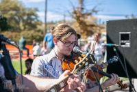 Susanville Rails To Trail Fest - Six Mile Station - 2014