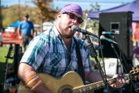 Susanville Rails To Trail Fest - Six Mile Station - 2014