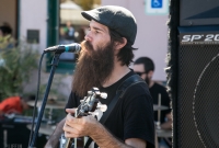 Susanville Rails To Trail Fest - Six Mile Station - 2014