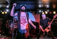 Swallow The Sun @ Token Lounge on 13-Nov-2016