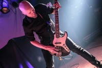 Swallow The Sun @ Token Lounge on 13-Nov-2016