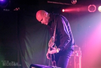 Swallow The Sun @ Token Lounge on 13-Nov-2016