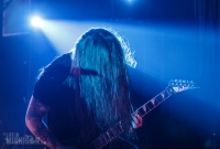 Swallow The Sun @ Token Lounge on 13-Nov-2016