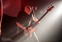Swallow The Sun @ Token Lounge on 13-Nov-2016