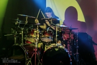 Swallow The Sun @ Token Lounge on 13-Nov-2016