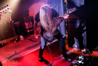 Swallow The Sun @ Token Lounge on 13-Nov-2016