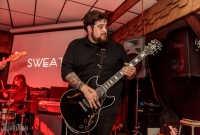 Sweat @ Cellarmen's Hazel Park | Photo by Chuck Marshall