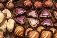 Sweet Gem Confections - Ann Arbor - 2015-16