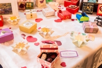 Sweet Gem Confections - Ann Arbor - 2015-17