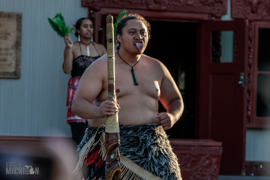 Welcome - Te Puia in Rotorua