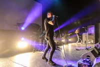 Tesseract @ the Fillmore - Detroit - 19-Oct-2016