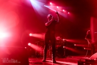 Tesseract @ the Fillmore - Detroit - 19-Oct-2016