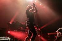 Tesseract @ the Fillmore - Detroit - 19-Oct-2016