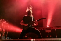 Tesseract @ the Fillmore - Detroit - 19-Oct-2016