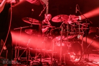 Tesseract @ the Fillmore - Detroit - 19-Oct-2016