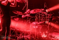 Tesseract @ the Fillmore - Detroit - 19-Oct-2016