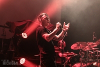 Tesseract @ the Fillmore - Detroit - 19-Oct-2016
