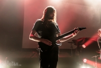 Tesseract @ the Fillmore - Detroit - 19-Oct-2016