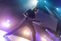 Tesseract @ the Fillmore - Detroit - 19-Oct-2016